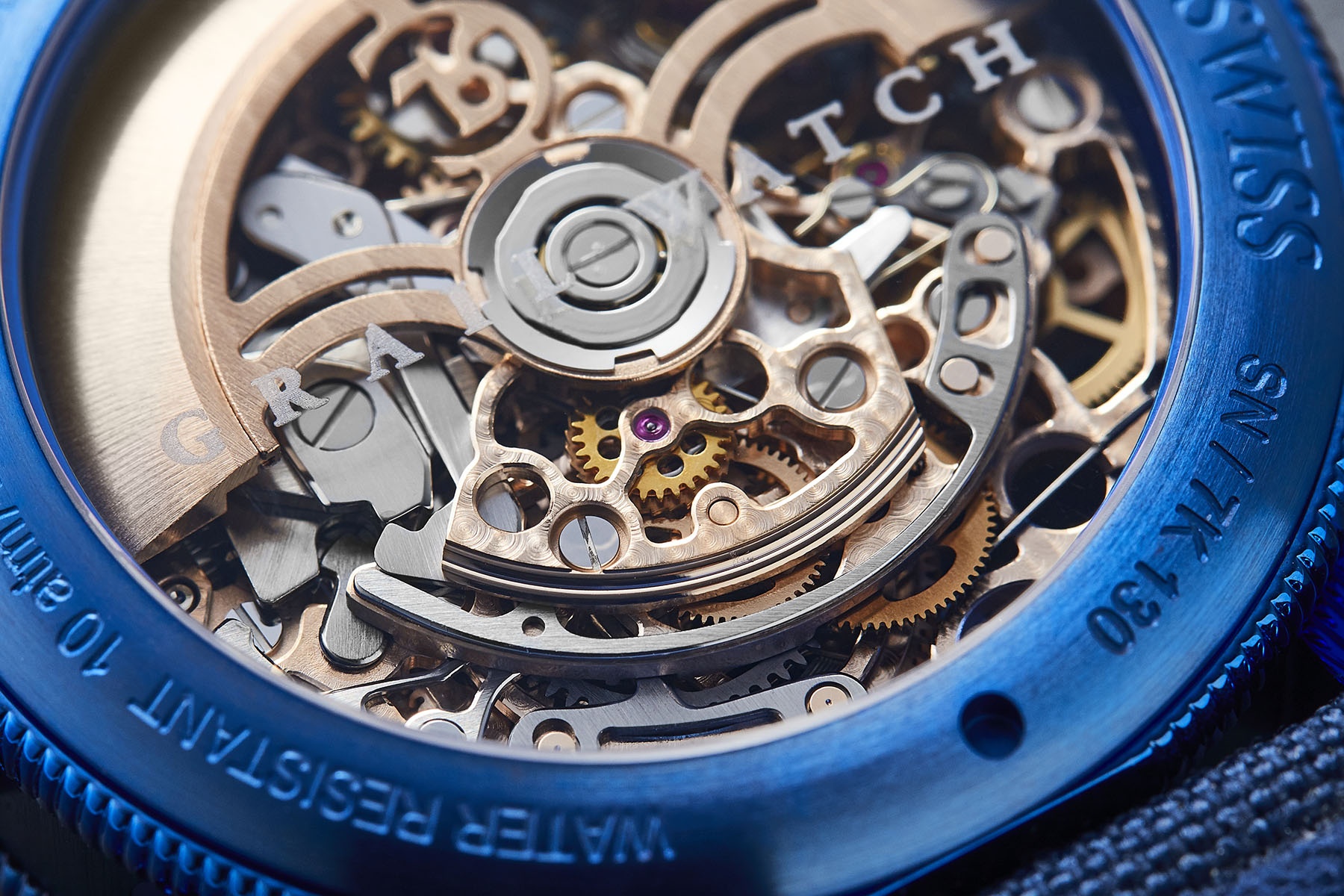 A Closer Look at Audemars Piguet's 50th Anniversary Grail Watches