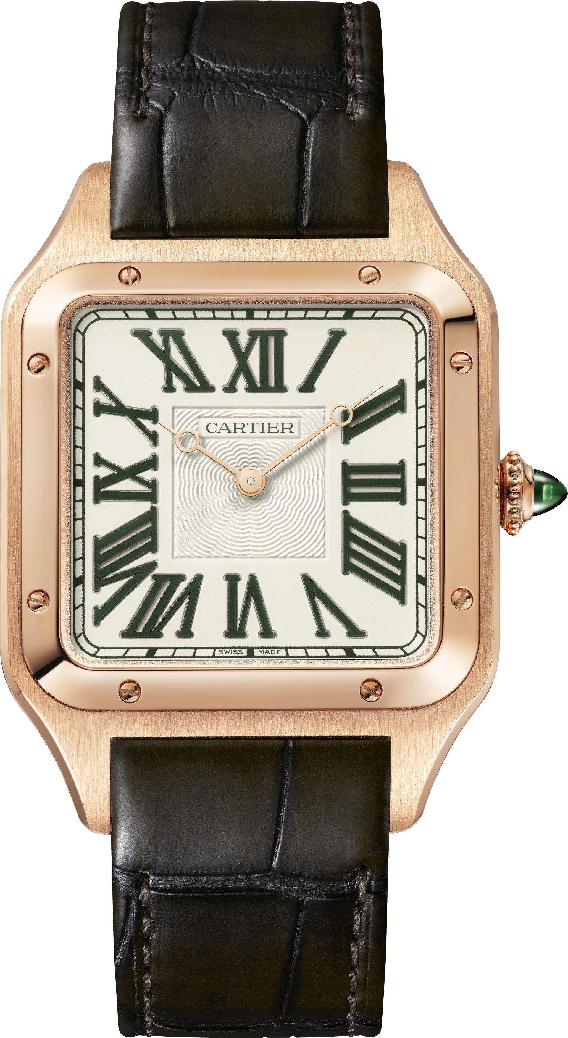 W&W 2023 Cartier Santos and Santos-Dumont – Posts – Timekeepers Club