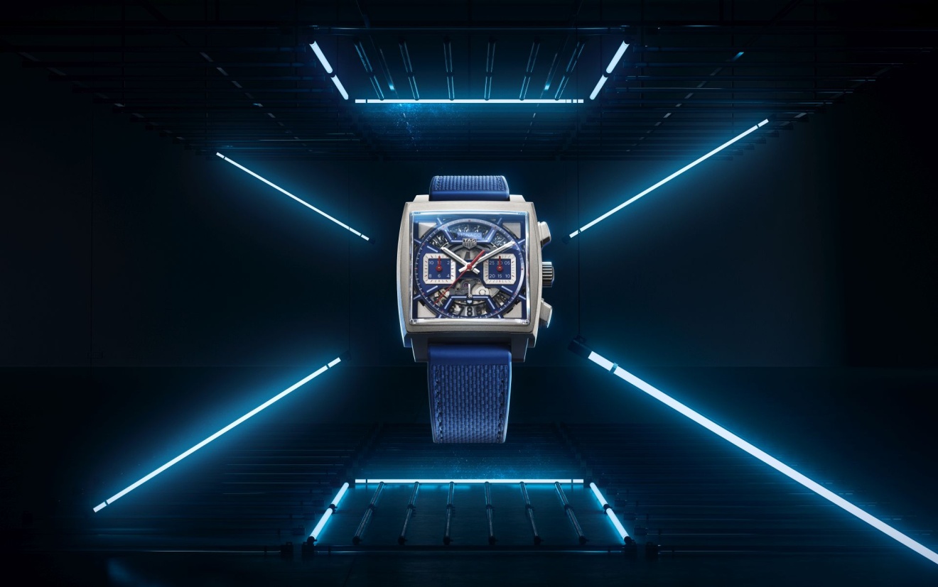 TAG Heuer - More than a successful Swiss horology hero, TAG Heuer