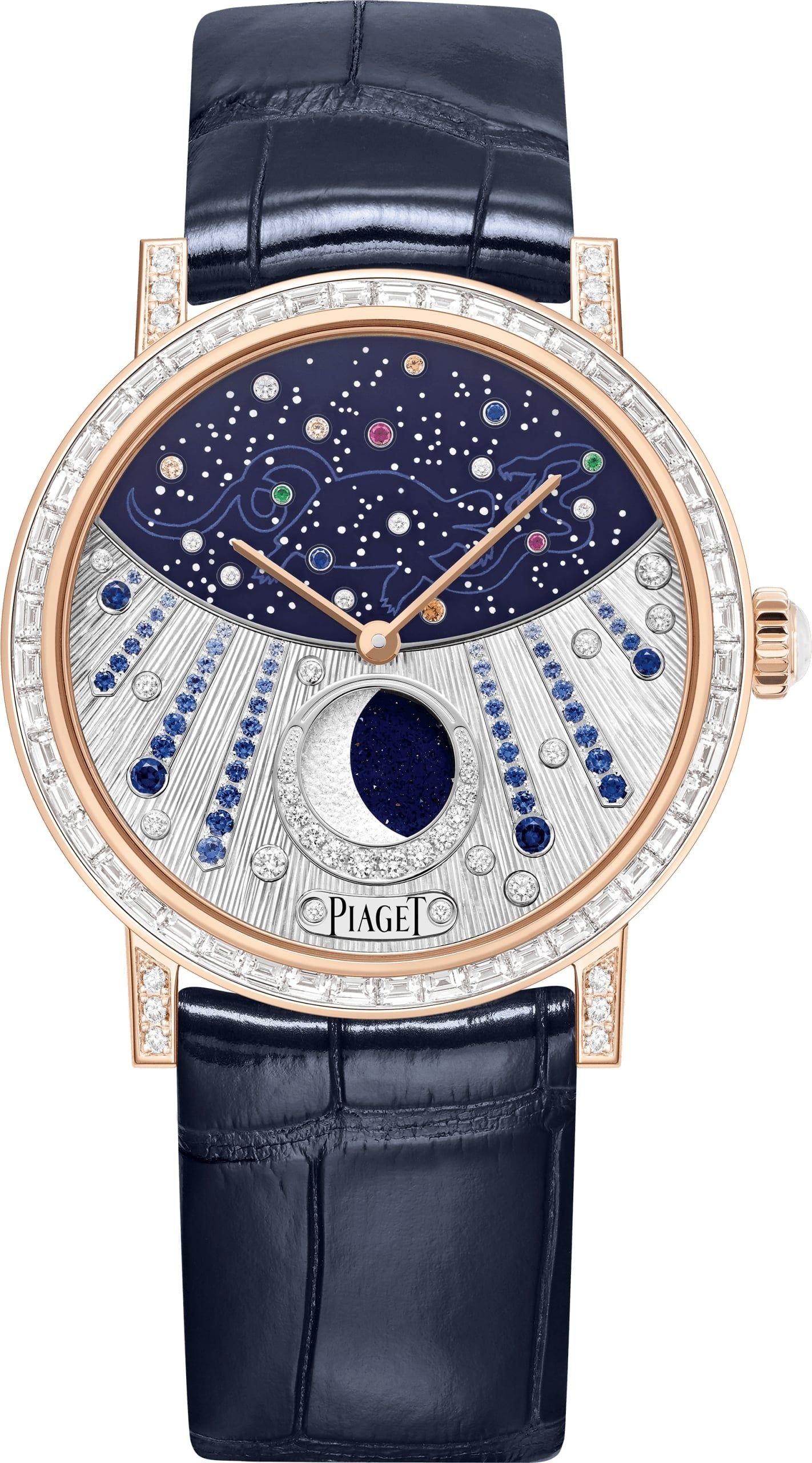 Piaget 2024 moonphase watch