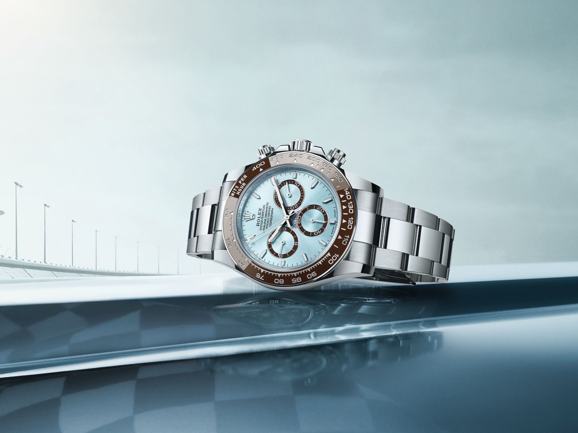 Wu0026W 2023 New Rolex Daytona Collection – Posts – Timekeepers Club