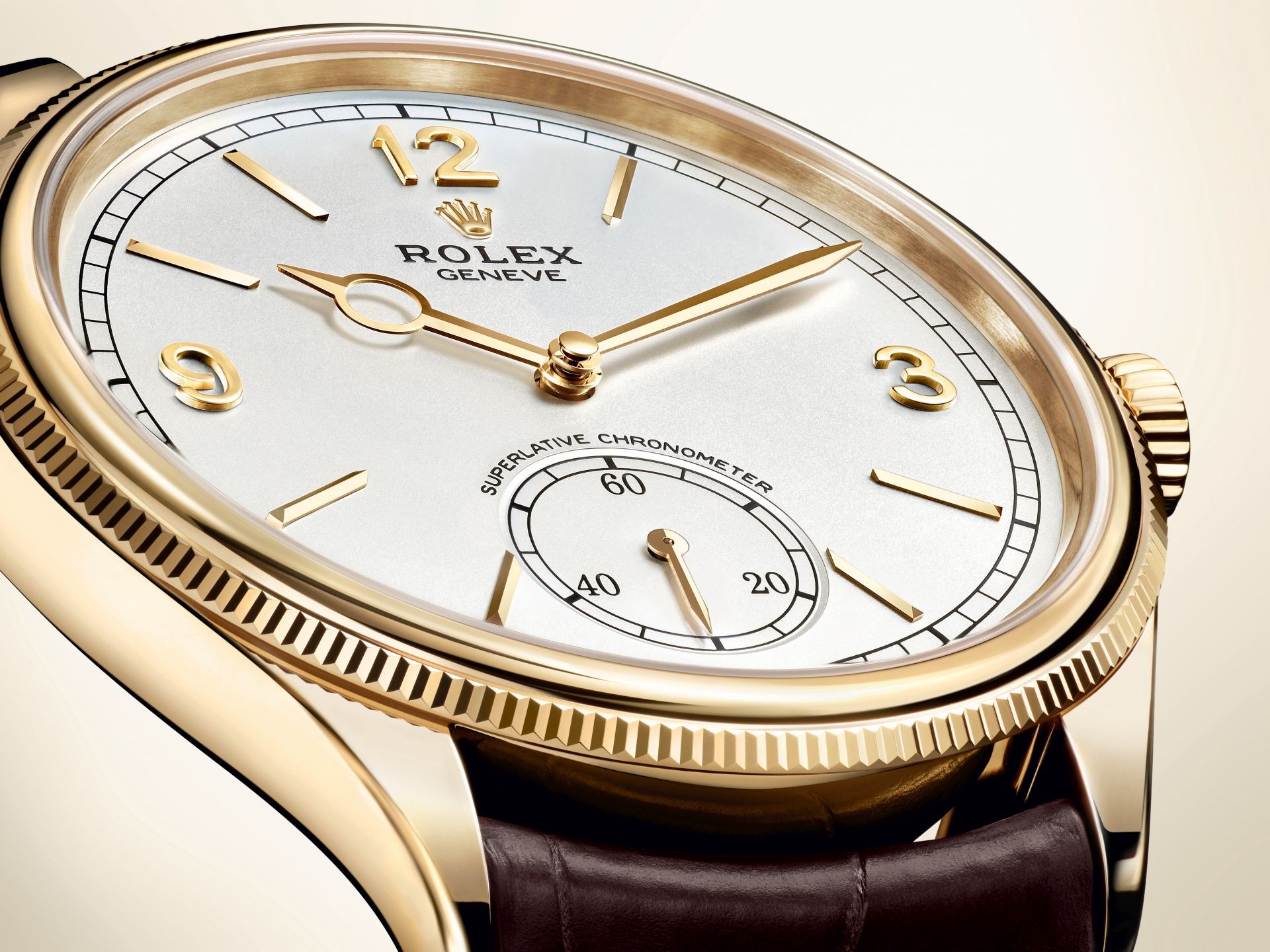 W&W 2023 Rolex Perpetual 1908 – Posts – Timekeepers Club