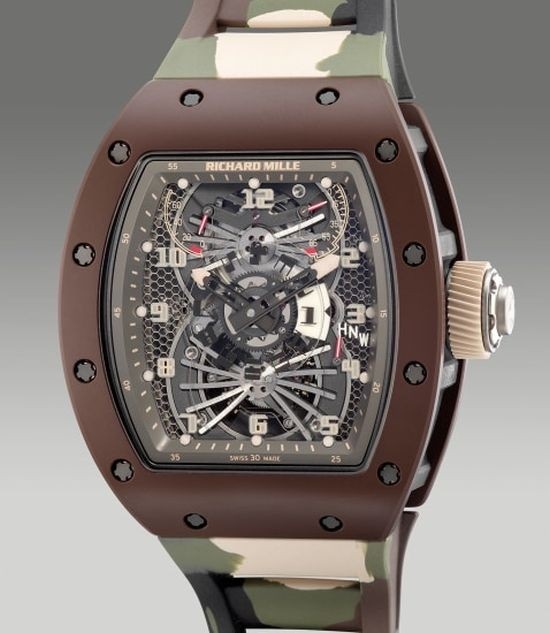 Richard mille rm on sale 22