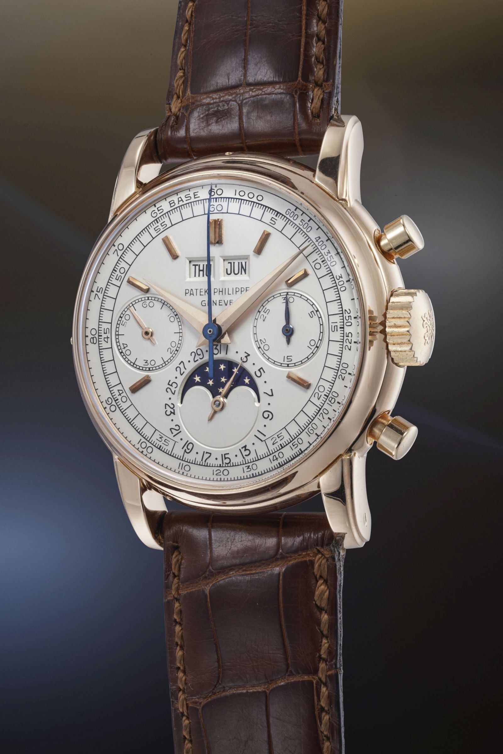 Phillips The Geneva Watch Auction: XVII on 13 & 14 May – Posts