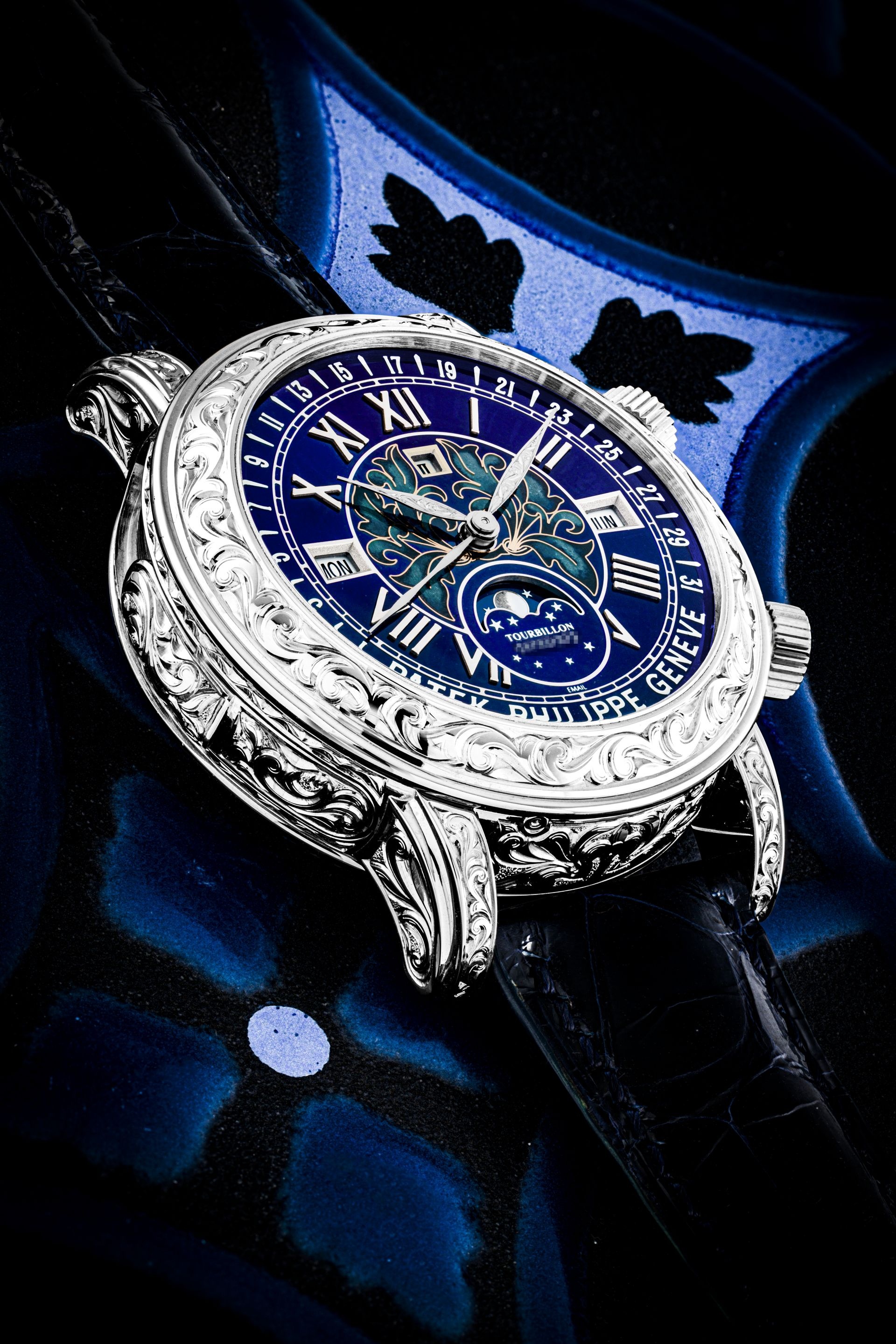 Patek online online sales