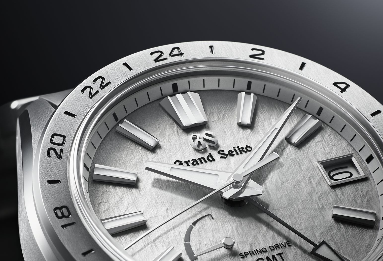 W&W 2022 Grand Seiko Evolution 9 Spring Drive Collection – Posts –  Timekeepers Club