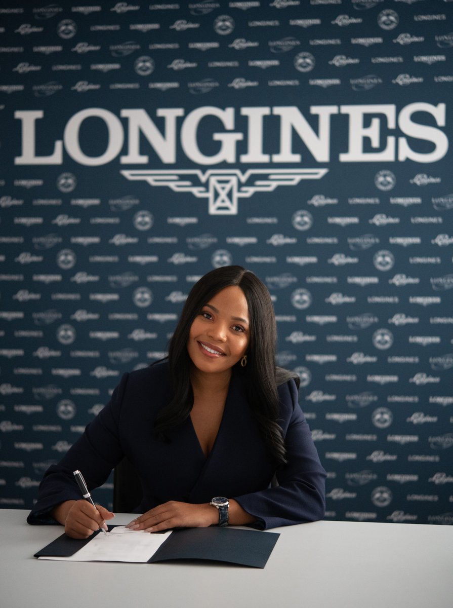 International Award Winning South African Actress Terry Pheto Has Become Longines S Brand Ambassador Official Timekeepers And Ambassadors Forum Timekeepers Club